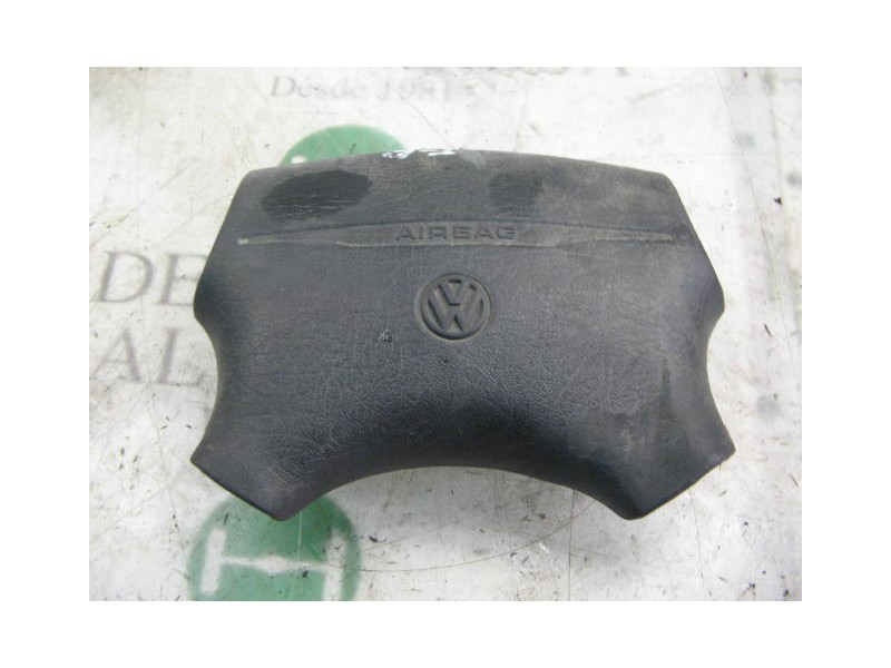 Recambio de airbag delantero izquierdo para volkswagen sharan (7m8) gl referencia OEM IAM   