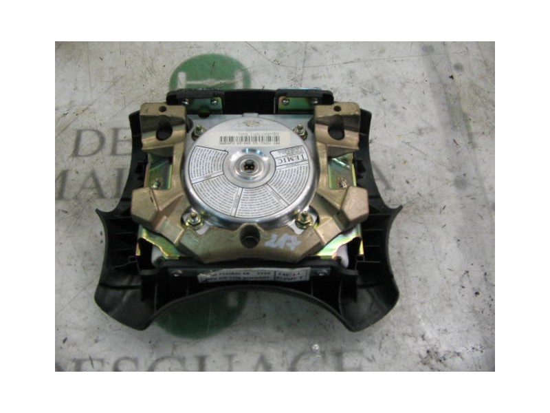 Recambio de airbag delantero izquierdo para volkswagen sharan (7m8) gl referencia OEM IAM   