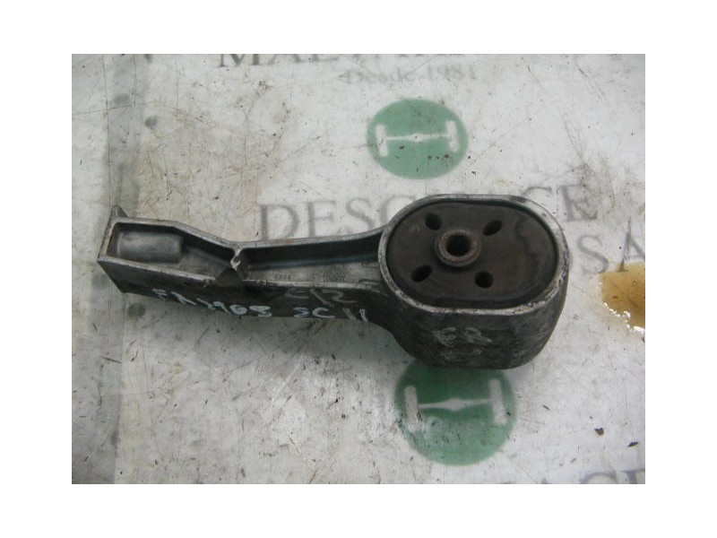 Recambio de soporte cambio para volkswagen sharan (7m8) gl referencia OEM IAM   