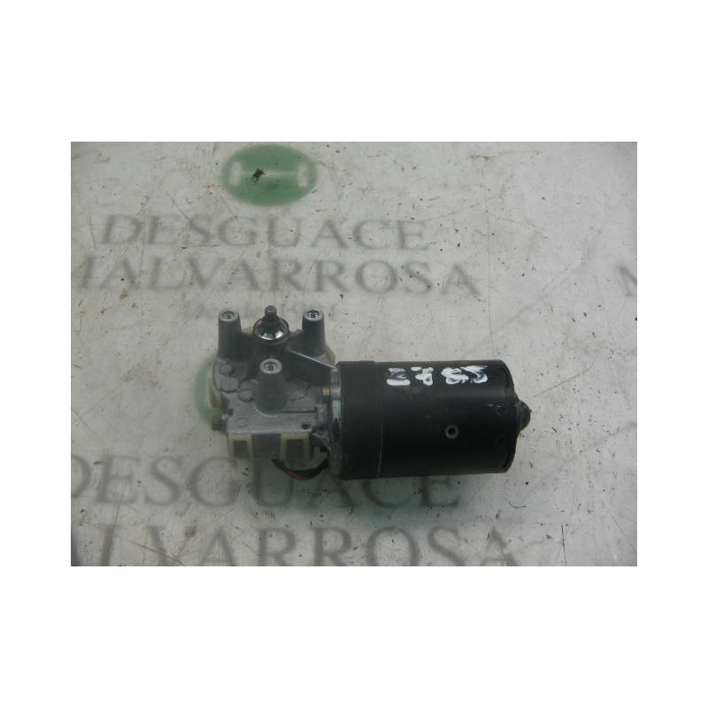 Recambio de motor limpia delantero para seat ibiza (6k) 1.8 cat (abs. adz) referencia OEM IAM   