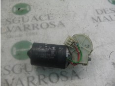 Recambio de motor limpia delantero para seat ibiza (6k) 1.8 cat (abs. adz) referencia OEM IAM    2