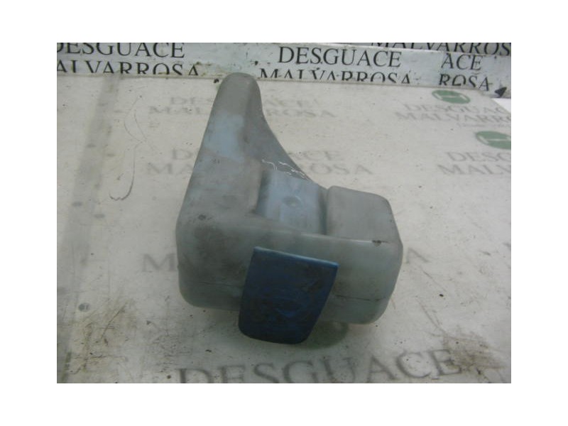 Recambio de deposito limpia para seat ibiza (6k) 1.8 cat (abs. adz) referencia OEM IAM   