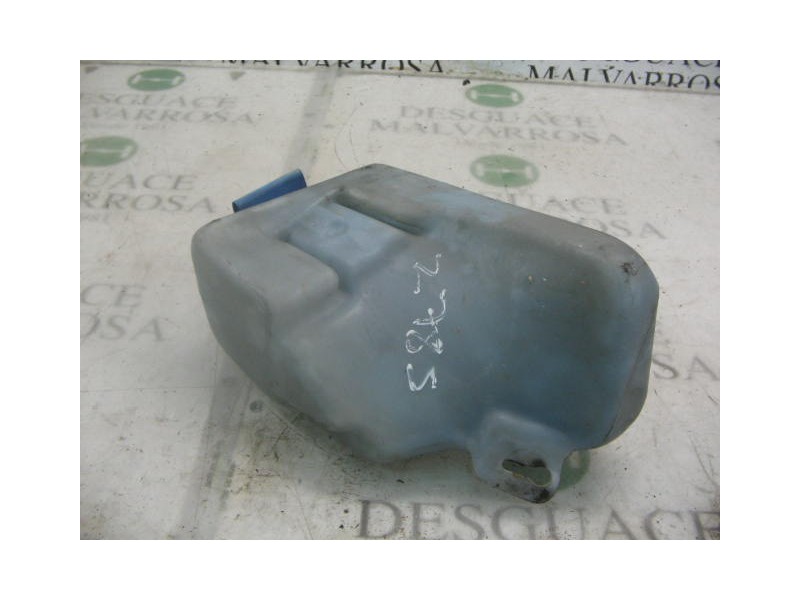 Recambio de deposito limpia para seat ibiza (6k) 1.8 cat (abs. adz) referencia OEM IAM   