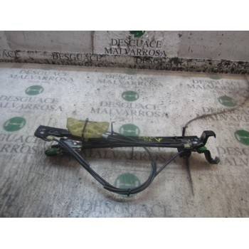 ELEVALUNAS DELANTERO IZQUIERDO 1P0837461A 