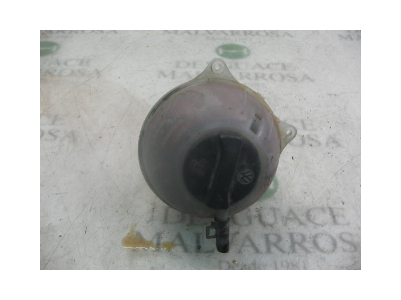 Recambio de deposito expansion para seat ibiza (6k) 1.8 cat (abs. adz) referencia OEM IAM   
