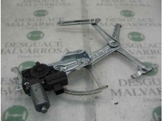 Recambio de elevalunas delantero derecho para opel astra g berlina 2.0 dti referencia OEM IAM   