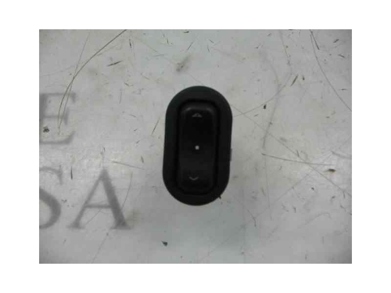 Recambio de mando elevalunas delantero izquierdo para opel astra g berlina 2.0 dti referencia OEM IAM   