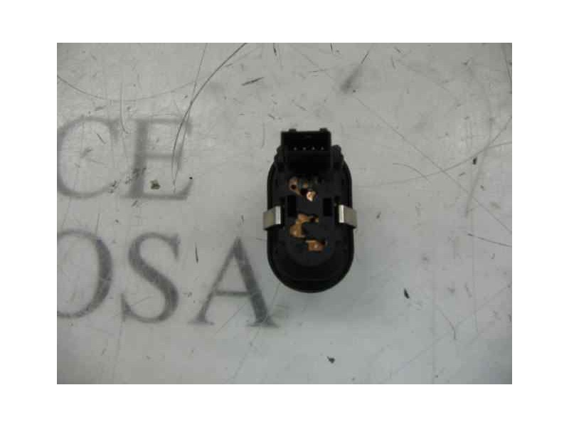 Recambio de mando elevalunas delantero izquierdo para opel astra g berlina 2.0 dti referencia OEM IAM   