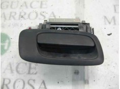 Recambio de maneta exterior delantera derecha para opel astra g berlina 2.0 dti referencia OEM IAM   