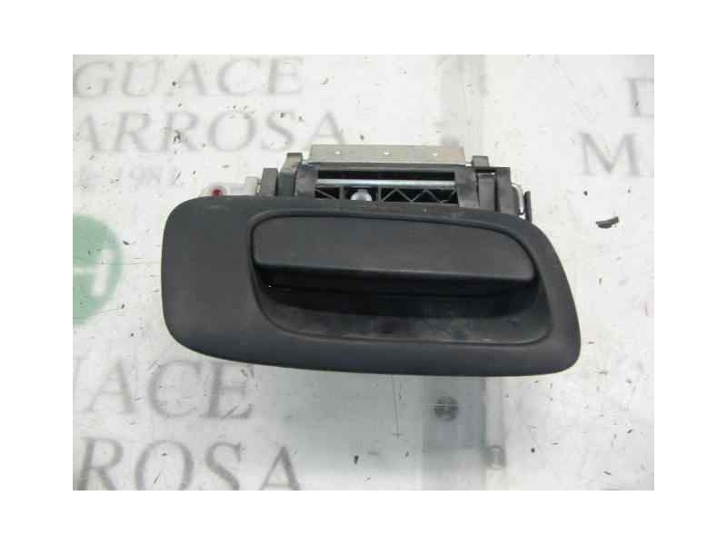 Recambio de maneta exterior delantera derecha para opel astra g berlina 2.0 dti referencia OEM IAM   