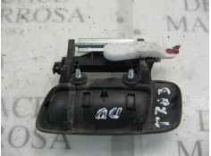 Recambio de maneta exterior delantera derecha para opel astra g berlina 2.0 dti referencia OEM IAM    2