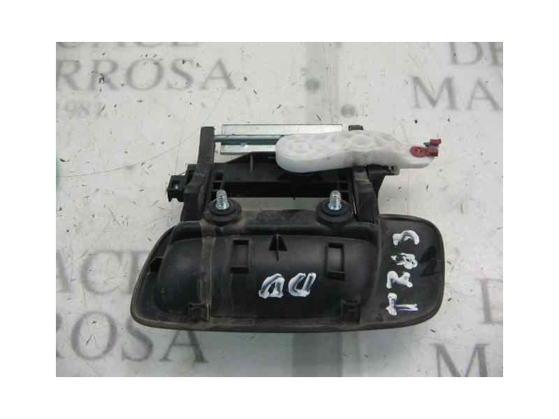 Recambio de maneta exterior delantera derecha para opel astra g berlina 2.0 dti referencia OEM IAM   