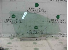 Recambio de cristal puerta delantero derecho para opel astra g berlina 2.0 dti referencia OEM IAM   