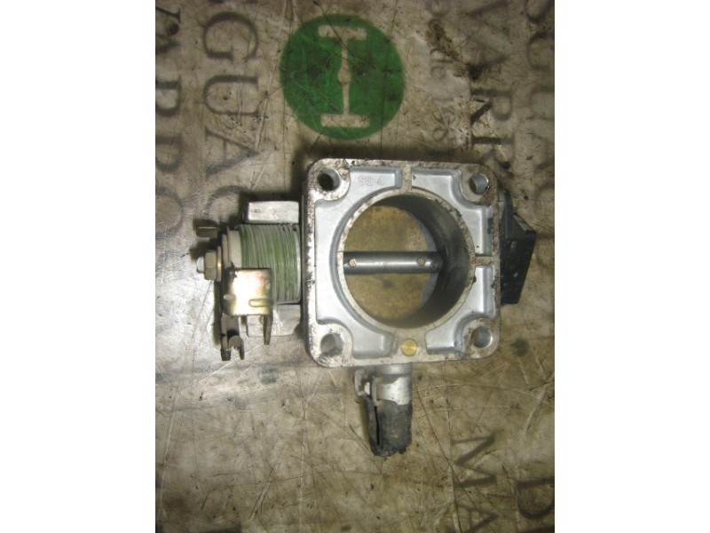 Recambio de caja mariposa para hyundai coupe (j2) 1.6 cat referencia OEM IAM   