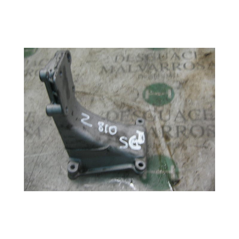 Recambio de soporte cambio para seat toledo (1l) 1.8 cat (abs. adz) referencia OEM IAM   