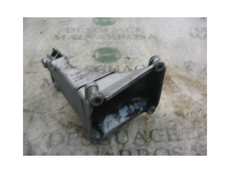 Recambio de soporte cambio para seat toledo (1l) 1.8 cat (abs. adz) referencia OEM IAM   