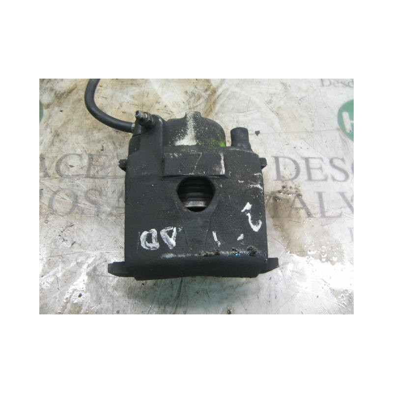 Recambio de pinza freno delantera derecha para seat toledo (1l) 1.8 cat (abs. adz) referencia OEM IAM   