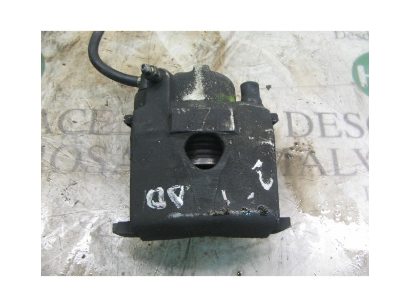 Recambio de pinza freno delantera derecha para seat toledo (1l) 1.8 cat (abs. adz) referencia OEM IAM   