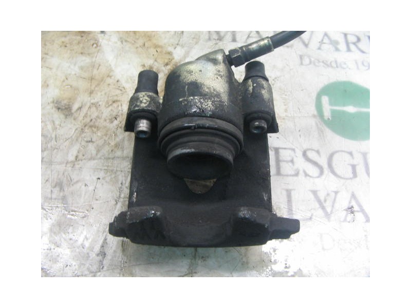 Recambio de pinza freno delantera derecha para seat toledo (1l) 1.8 cat (abs. adz) referencia OEM IAM   