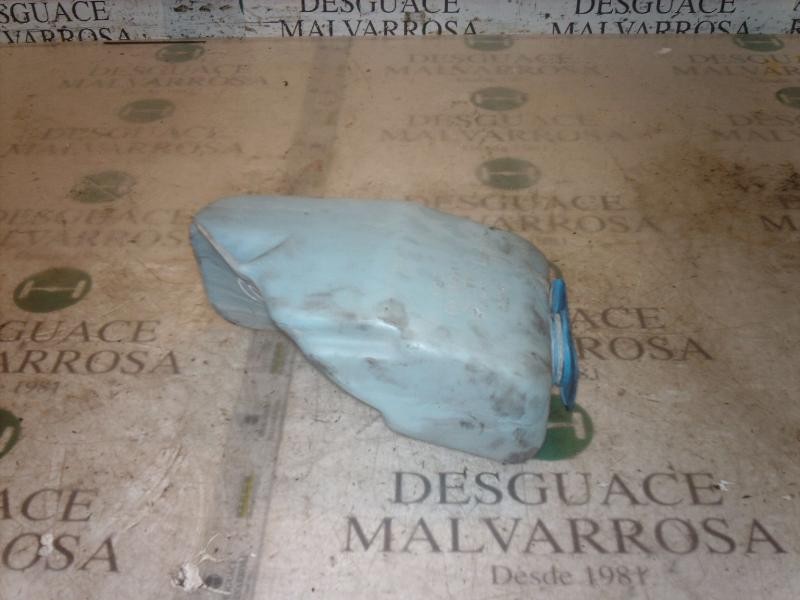 Recambio de deposito limpia para seat ibiza (6k) clx referencia OEM IAM   