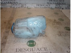Recambio de deposito limpia para seat ibiza (6k) clx referencia OEM IAM    2