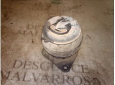 Recambio de soporte motor trasero para seat ibiza (6k) clx referencia OEM IAM    2