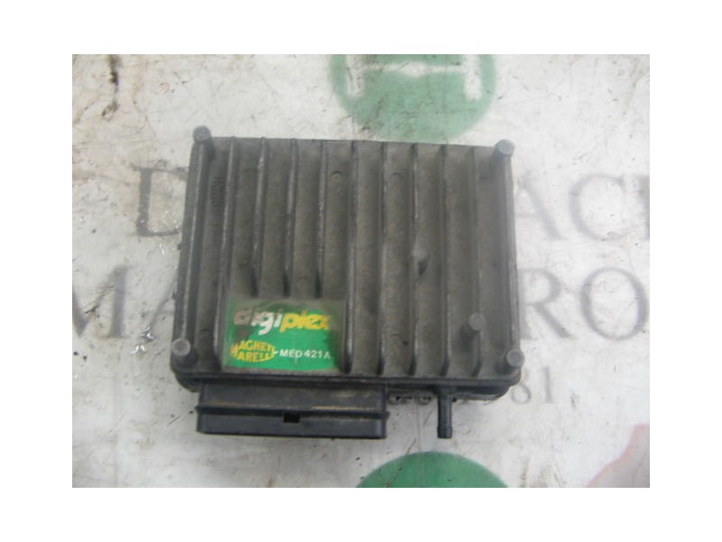 Recambio de modulo electronico para fiat croma (182) 2.0 referencia OEM IAM   
