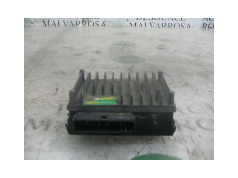 Recambio de modulo electronico para fiat croma (182) 2.0 referencia OEM IAM   