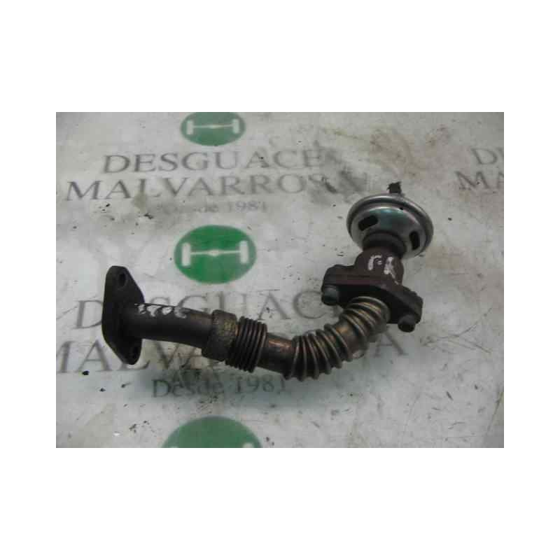 Recambio de valvula egr para volkswagen sharan (7m8) gl referencia OEM IAM   