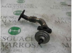 Recambio de valvula egr para volkswagen sharan (7m8) gl referencia OEM IAM    2