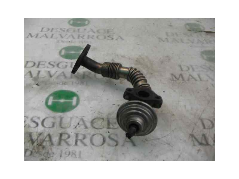 Recambio de valvula egr para volkswagen sharan (7m8) gl referencia OEM IAM   