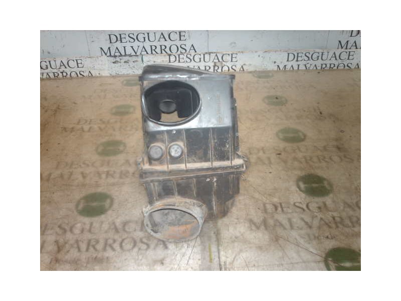 Recambio de filtro aire para peugeot 405 berlina 1.9 diesel cat referencia OEM IAM   