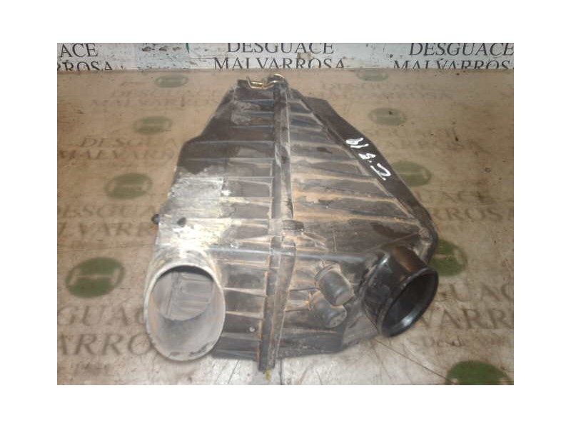 Recambio de filtro aire para peugeot 405 berlina 1.9 diesel cat referencia OEM IAM   