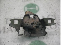 Recambio de cerradura capot para seat cordoba berlina (6k2) 1.4 referencia OEM IAM    2