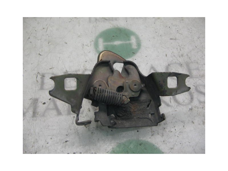 Recambio de cerradura capot para seat cordoba berlina (6k2) 1.4 referencia OEM IAM   