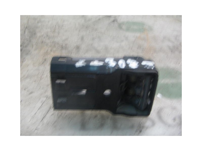 Recambio de maneta interior trasera izquierda para nissan micra (k11) l referencia OEM IAM   