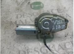 Recambio de motor limpia trasero para nissan micra (k11) l referencia OEM IAM    2