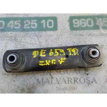BRAZO SUSPENSION INFERIOR TRASERO DERECHO 13219171 