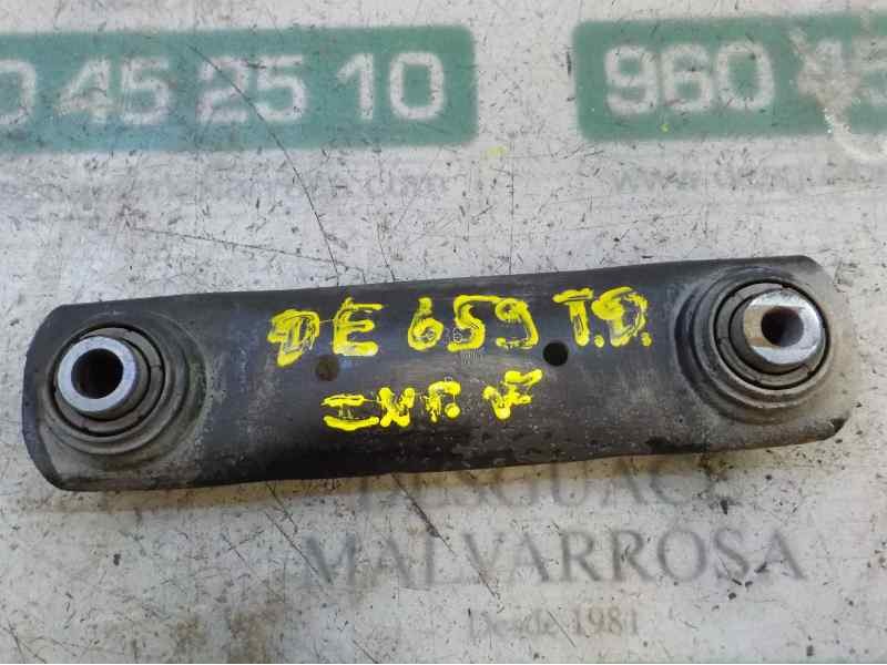 Recambio de brazo suspension inferior trasero derecho para opel insignia berlina 1.6 cdti dpf referencia OEM IAM 13219171  