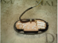 Recambio de modulo electronico para toyota yaris (ncp1/nlp1/scp1) 1.3 linea sol referencia OEM IAM    2