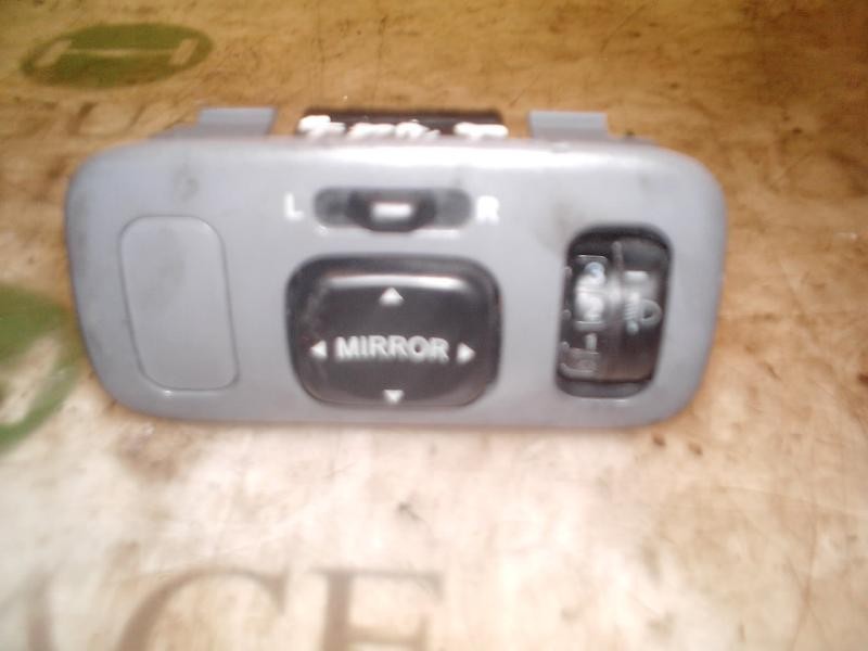 Recambio de mando retrovisor para toyota yaris (ncp1/nlp1/scp1) 1.3 linea sol referencia OEM IAM   
