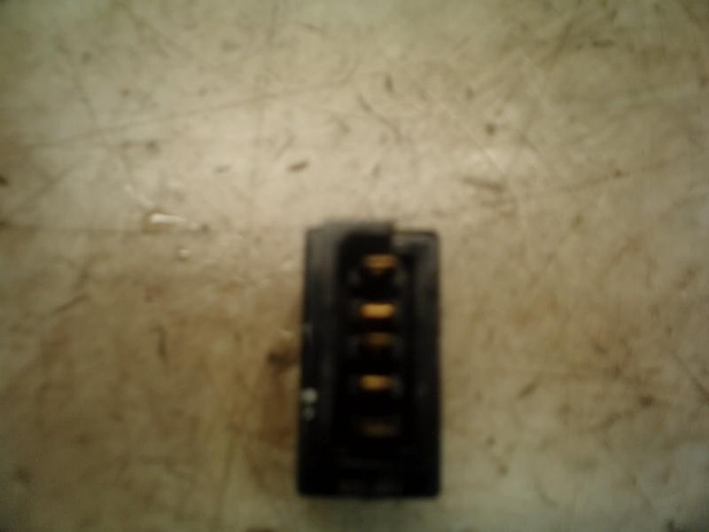 Recambio de modulo electronico para toyota yaris (ncp1/nlp1/scp1) 1.3 linea sol referencia OEM IAM   