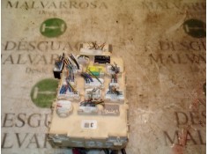 Recambio de caja reles / fusibles para toyota yaris (ncp1/nlp1/scp1) 1.3 linea sol referencia OEM IAM    2
