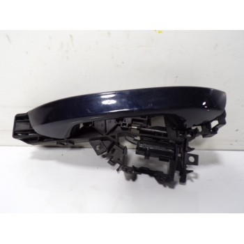 MANETA EXTERIOR TRASERA IZQUIERDA 5H0837205GRU 5H0837885C 5H0837885C