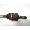 Recambio de transmision izquierda para peugeot 508 2.0 16v hdi fap referencia OEM IAM 3272YR 9686867280 