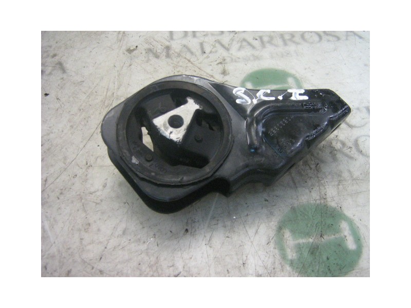Recambio de soporte cambio para gmc chevrolet alero 2.4 ltr piel referencia OEM IAM   