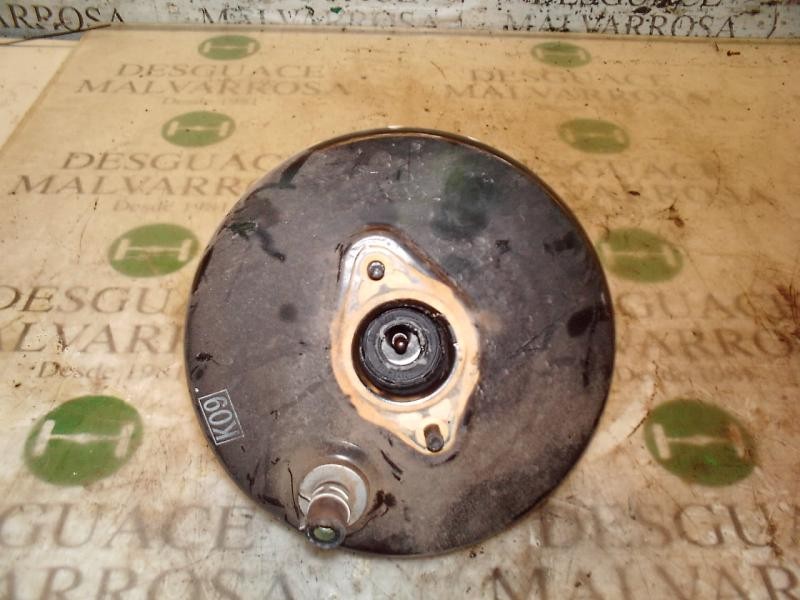 Recambio de servofreno para toyota yaris (ncp1/nlp1/scp1) 1.3 linea sol referencia OEM IAM   