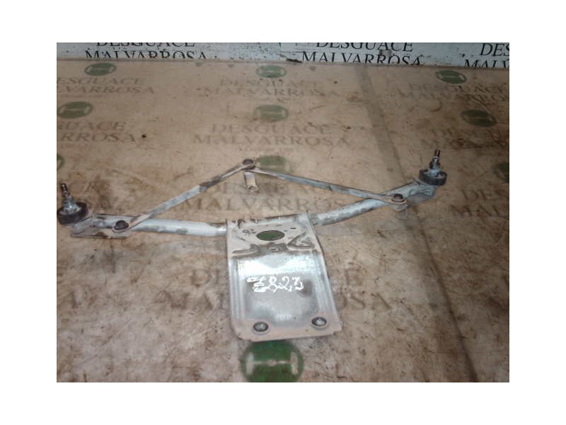 Recambio de articulacion limpia delantero para ford fiesta berl./courier 1.1 cat referencia OEM IAM   