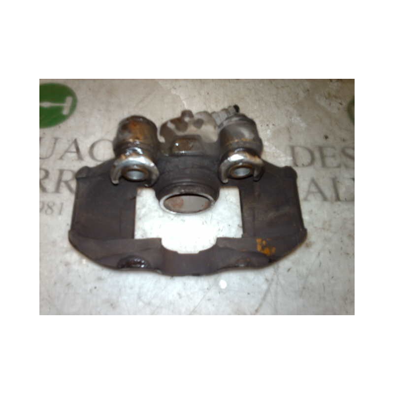 Recambio de pinza freno delantera derecha para renault 19 hatchback (b/c53) gtd referencia OEM IAM   