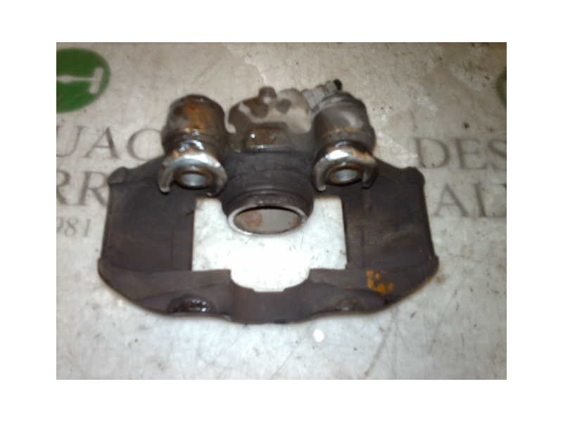 Recambio de pinza freno delantera derecha para renault 19 hatchback (b/c53) gtd referencia OEM IAM   